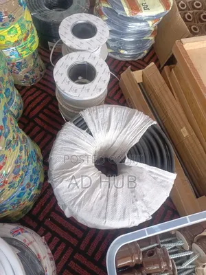 PVC Insulated Cable