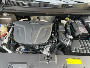 Jetour Dashing 1.6 Petrol FWD 2022 Gray