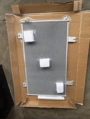 Honda CRV 2023 2024 2025 2026 AC Condenser/ Air Condition Condenser
