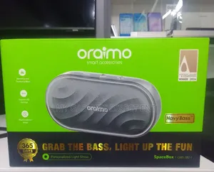 Oraimo SpaceBox OBS-382