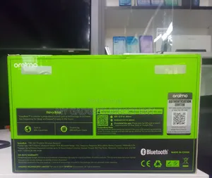 Oraimo SpaceBox OBS-382