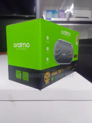 Oraimo SpaceBox OBS-382