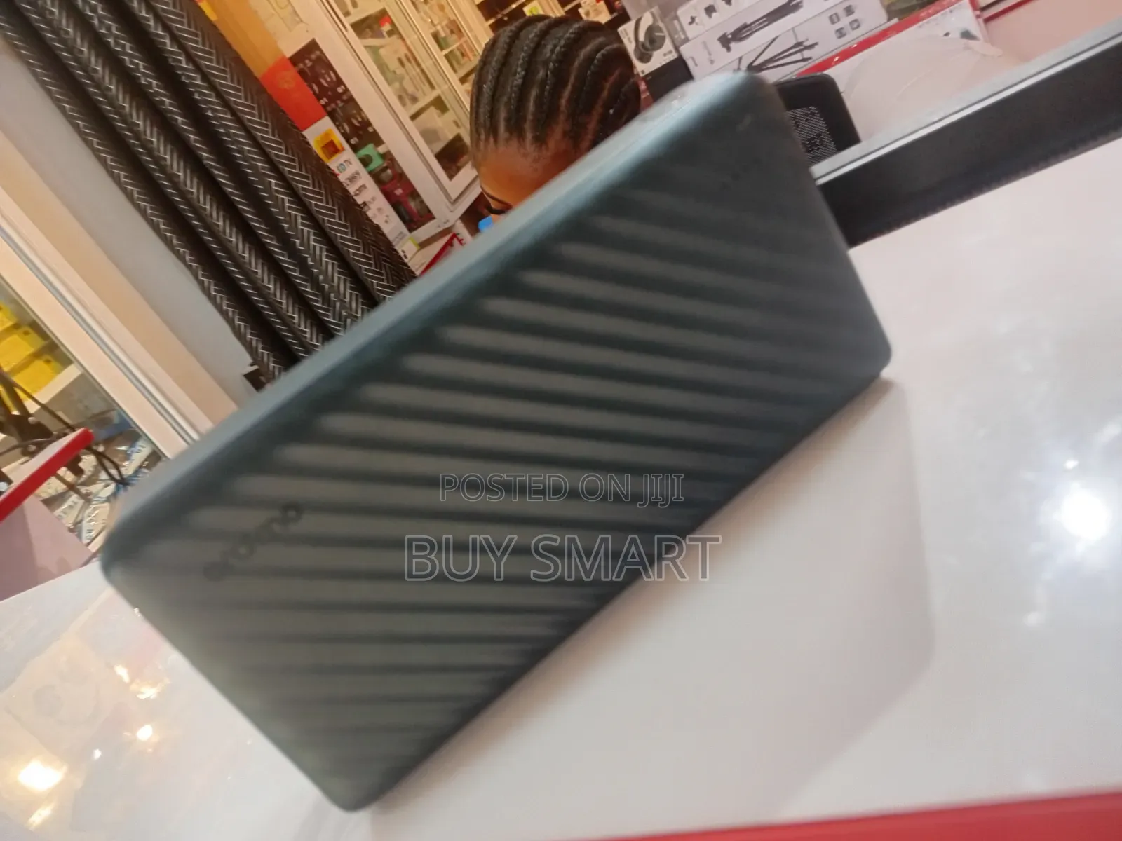 Araimo Smart Powerbank 15W 30000 mAh