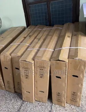 Smart Television