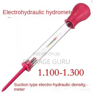 Hydrometer
