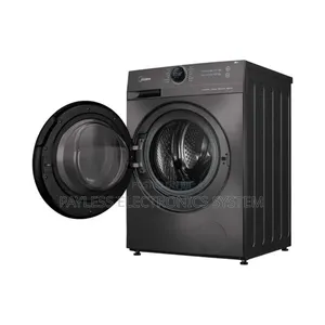 Midea Front Load Washing Machine 12kg [Mf200w120wb/T]