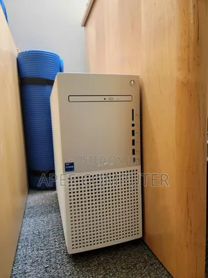 Desktop Computer Dell XPS 8940 16GB Intel Core i7 HDD+SSD 5T