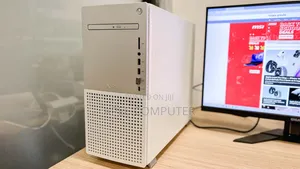 Desktop Computer Dell XPS 8940 16GB Intel Core i7 HDD+SSD 5T