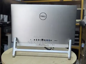 Desktop Computer Dell Inspiron 24 5000 8GB Intel Core i3 SSD 256GB