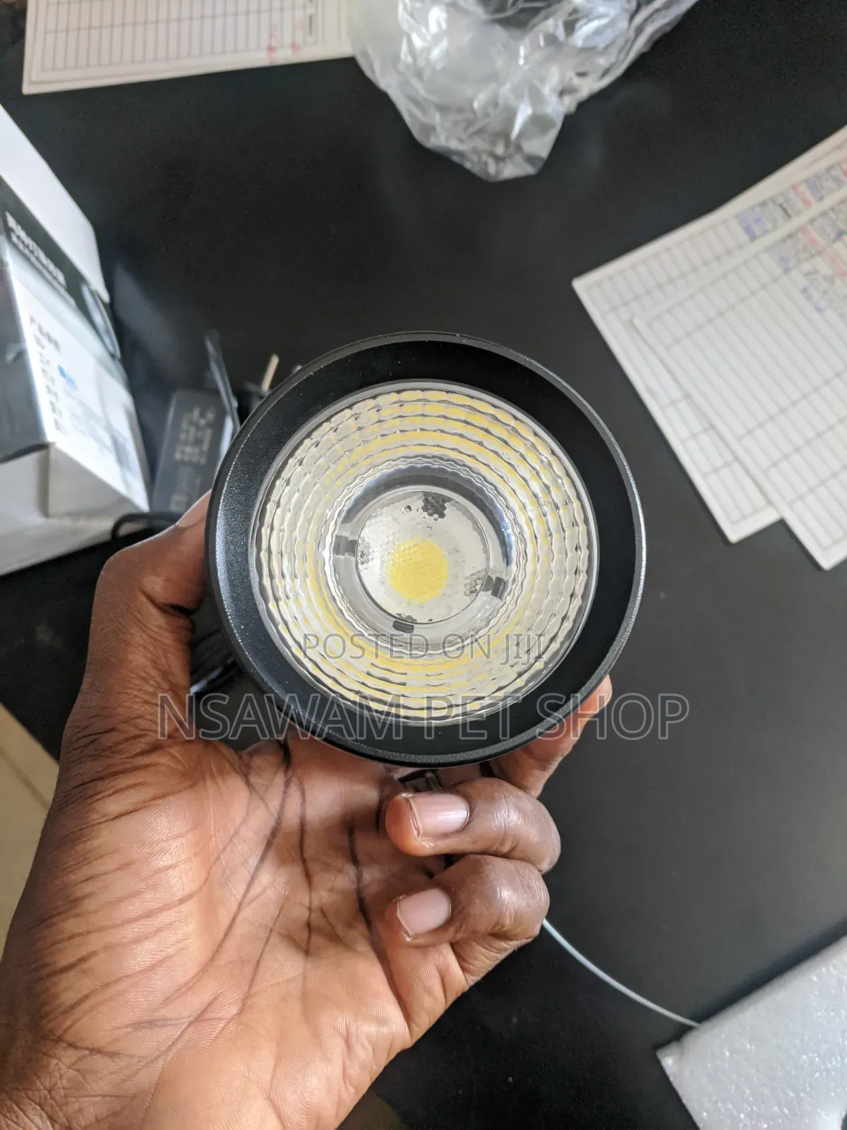 Aquarium Lights 15.2w
