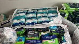 Premium Adult Diapers