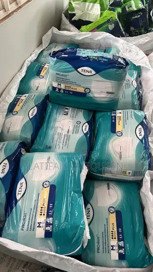 Premium Adult Diapers