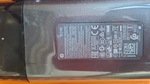 HP 20v 4.5a 90w Type C Adapter