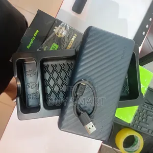 Araimo Smart Powerbank 15W 30000 mAh