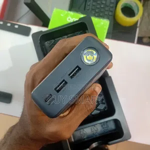 Araimo Smart Powerbank 15W 30000 mAh