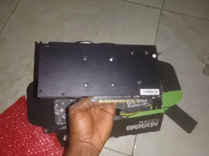 Affordable Graphics Card 1300gh or Ps4 Slim to Be Swap by RX 580