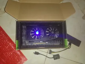 Affordable Graphics Card 1300gh or Ps4 Slim to Be Swap by RX 580