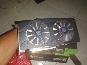 Affordable Graphics Card 1300gh or Ps4 Slim to Be Swap by RX 580