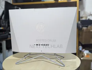 Desktop Computer HP AiO 24 8GB Intel Core i5 SSD 512GB