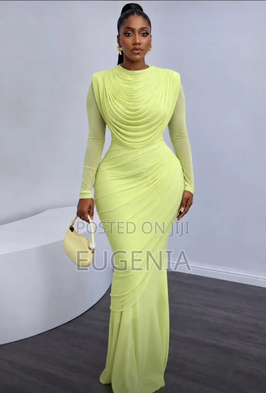 Dress for Birthday,outing and Any Other Occasion