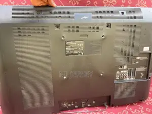 Panasonic TV