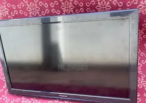 Panasonic TV