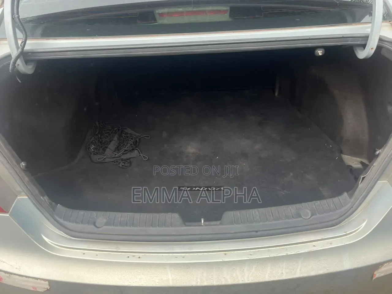 Hyundai Sonata 2013 Silver