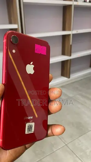 Apple iPhone XR 128 GB Red