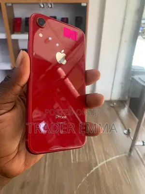 Apple iPhone XR 128 GB Red