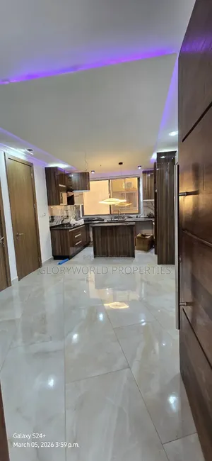 2bdrm Apartment in Baatsona Total for sale