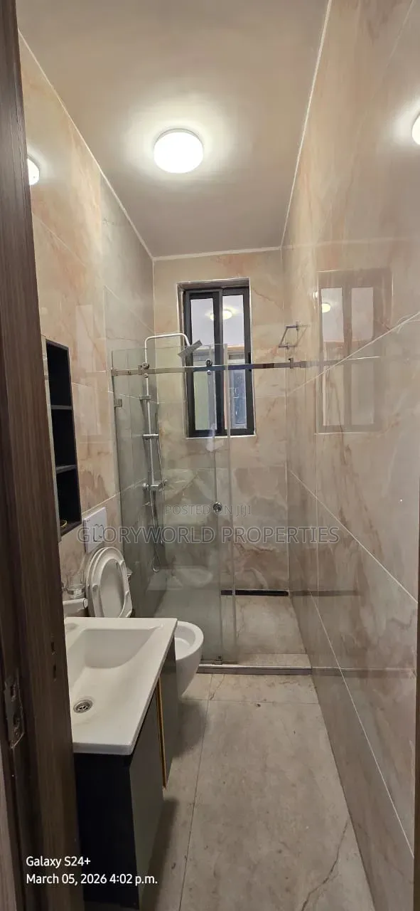 2bdrm Apartment in Baatsona Total for sale