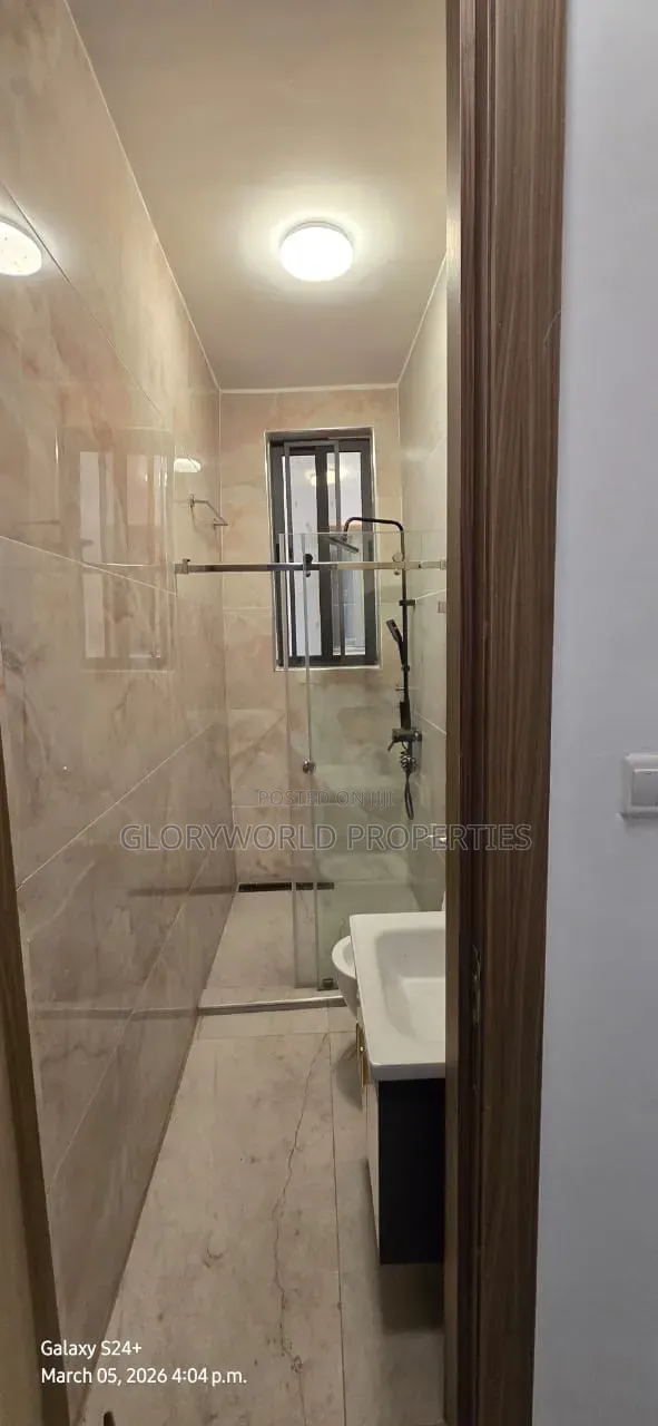 2bdrm Apartment in Baatsona Total for sale