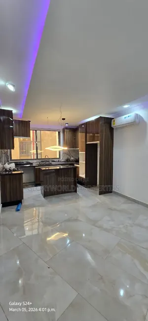 2bdrm Apartment in Baatsona Total for sale