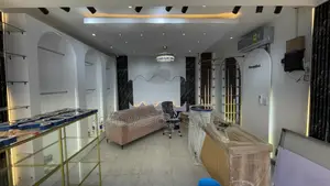 Office Space/ Shop for Rent
