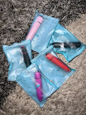 Mini Vibrator Sex Toy