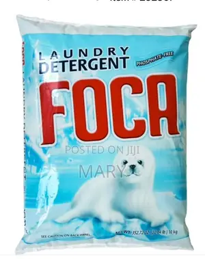 Foka Washing Powder