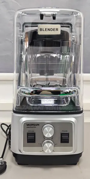 Pure Copper High Grade Multifunctional Blender