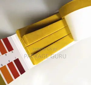 Universal pH Test Strips 1-14| Limus Paper