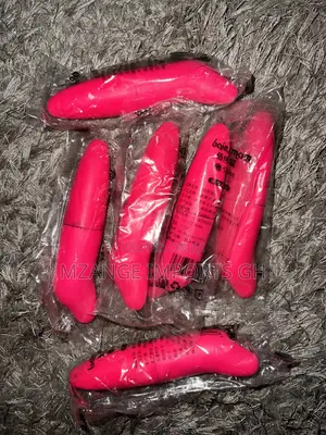 New Mini Dolphin Vibrator