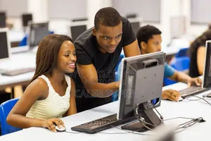 ICT Teacher