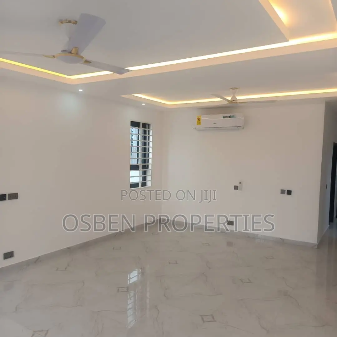4bdrm House in Osben Properties, Lashibi for rent