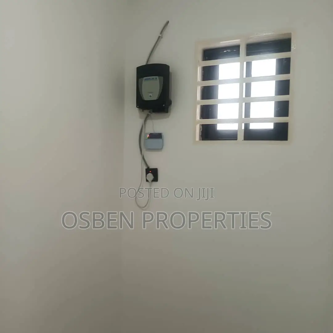 4bdrm House in Osben Properties, Lashibi for rent