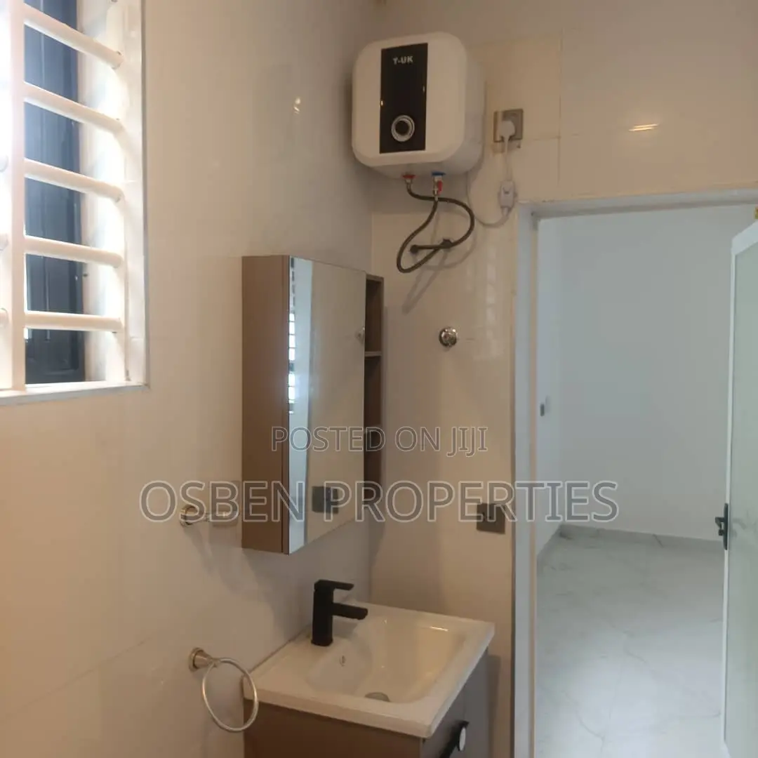 4bdrm House in Osben Properties, Lashibi for rent