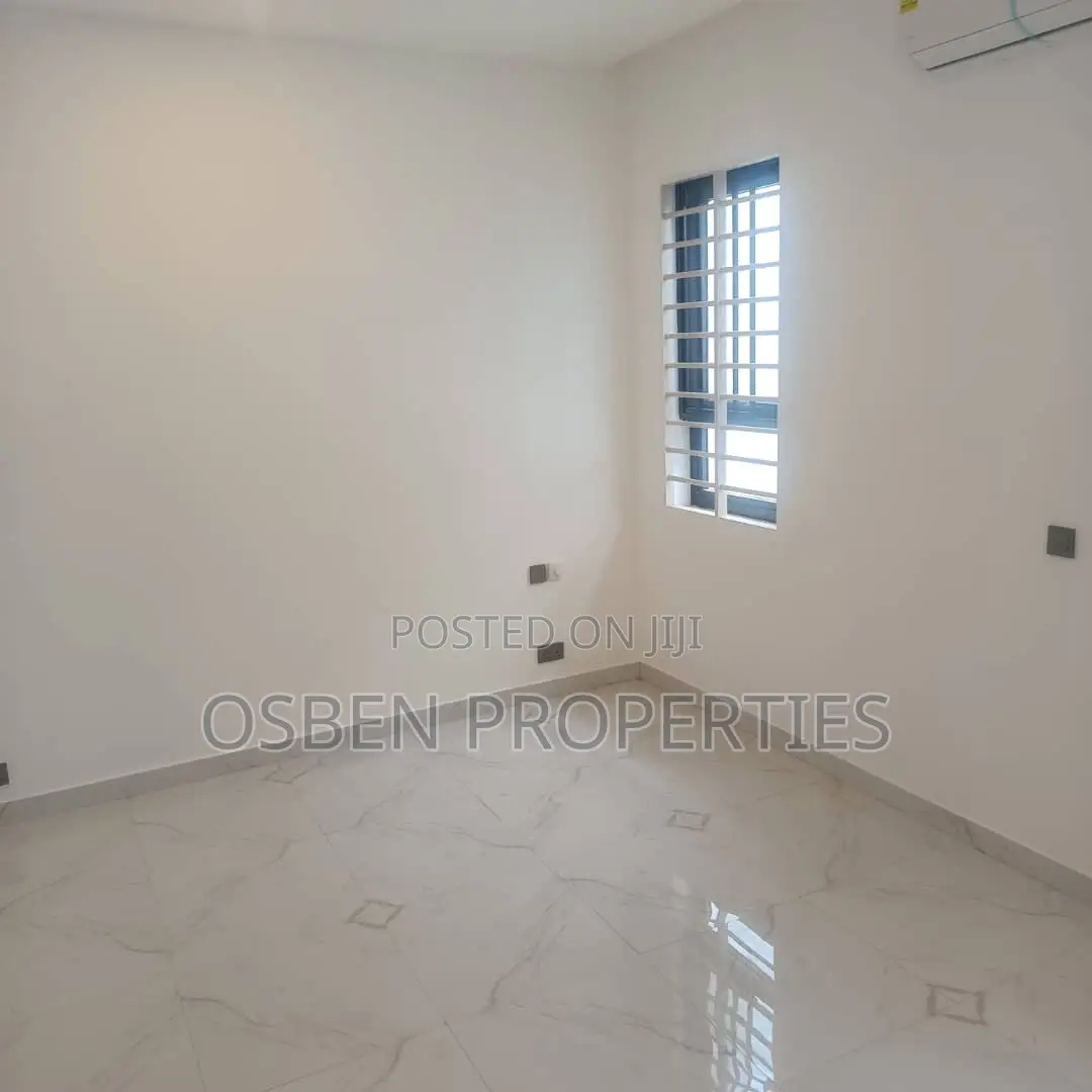 4bdrm House in Osben Properties, Lashibi for rent