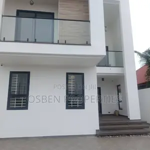 4bdrm House in Osben Properties, Lashibi for rent