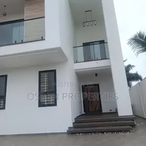 4bdrm House in Osben Properties, Lashibi for rent