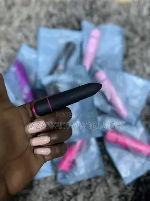 Mini Vibrator Sex Toy