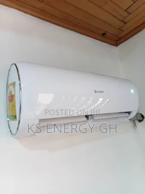 GLONEV Solar Hybrid Inverter AC | Save 50% on ECG Solar Power