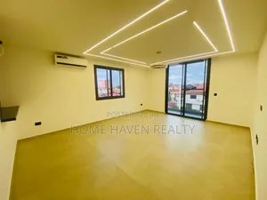 2bdrm Apartment in Dzorwulu for rent