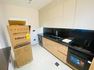 2bdrm Apartment in Dzorwulu for rent